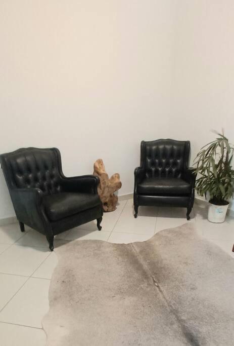 Refugio Carioca Rj Appartement Rio de Janeiro