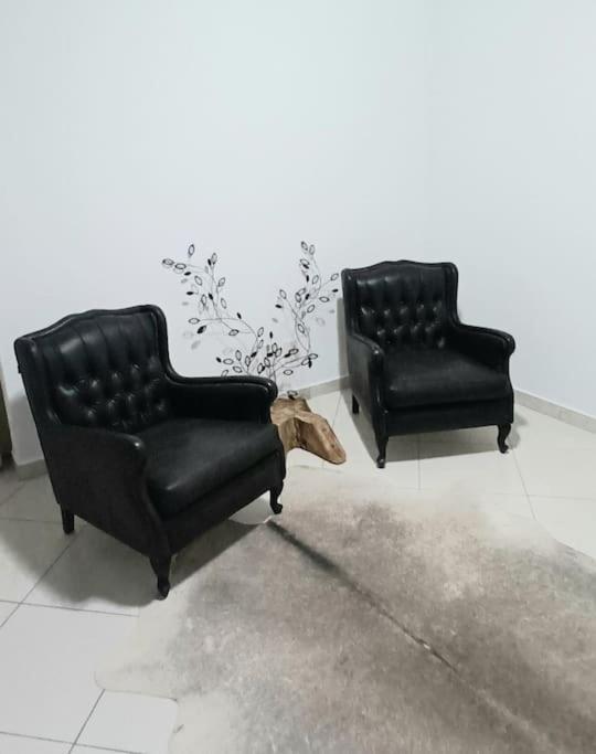 Appartement Refugio Carioca Rj
