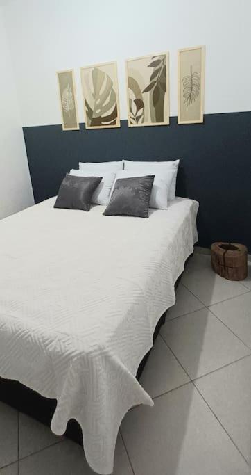 Appartement Refugio Carioca Rj *