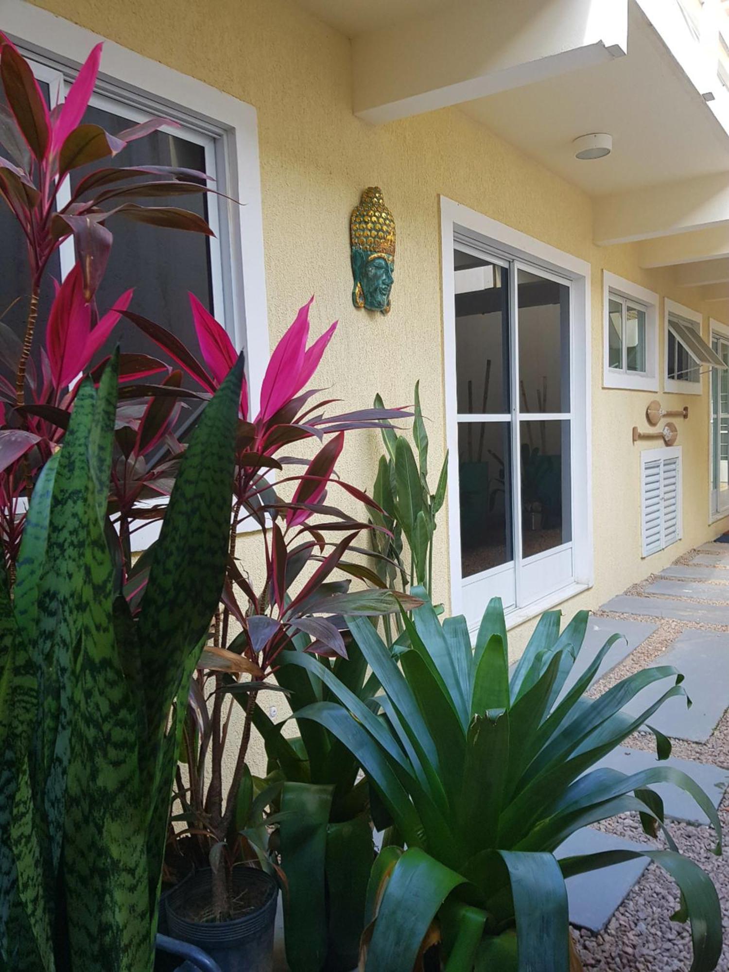 Appartement Refugio Carioca Rj